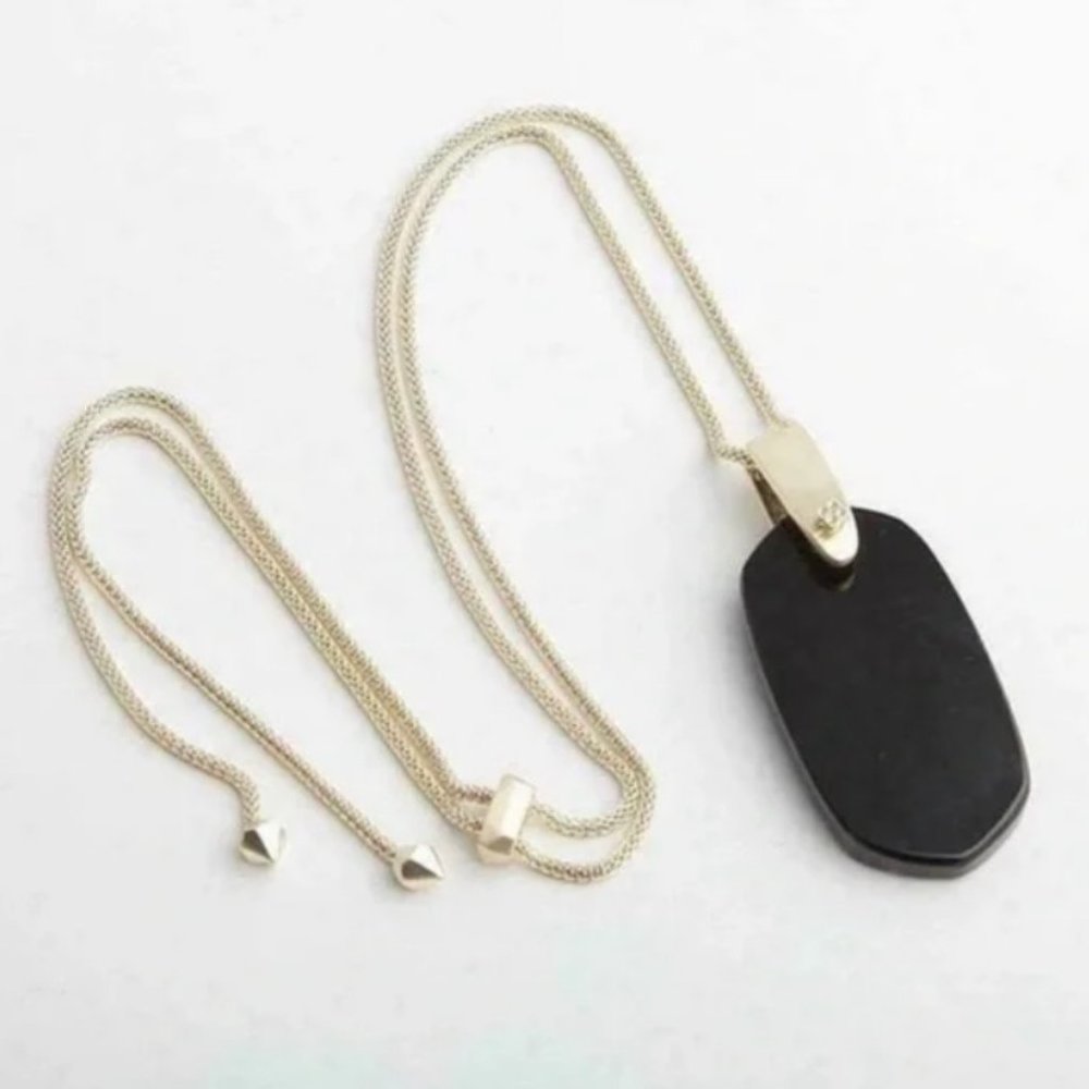 Kendra Scott Inez Pendant Necklace